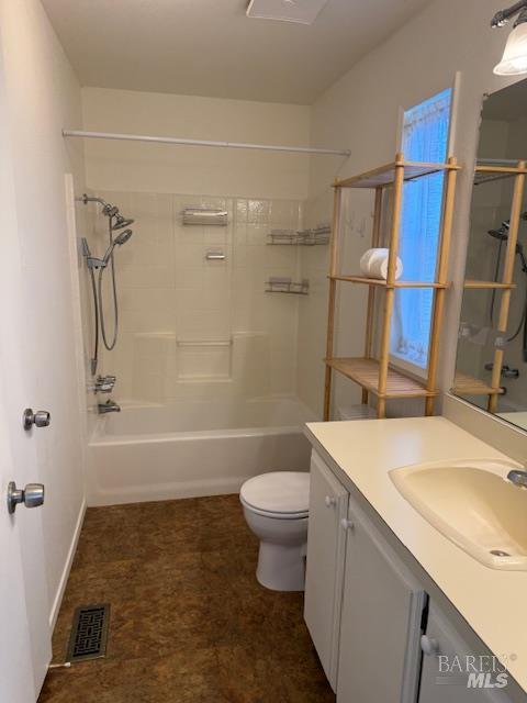 Detail Gallery Image 8 of 18 For 660 Leslie St 48, Ukiah,  CA 95482 - 2 Beds | 2 Baths
