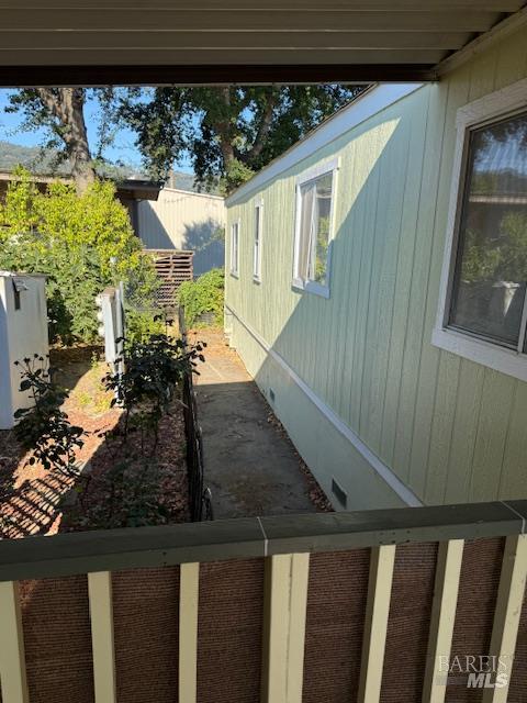 Detail Gallery Image 6 of 18 For 660 Leslie St 48, Ukiah,  CA 95482 - 2 Beds | 2 Baths