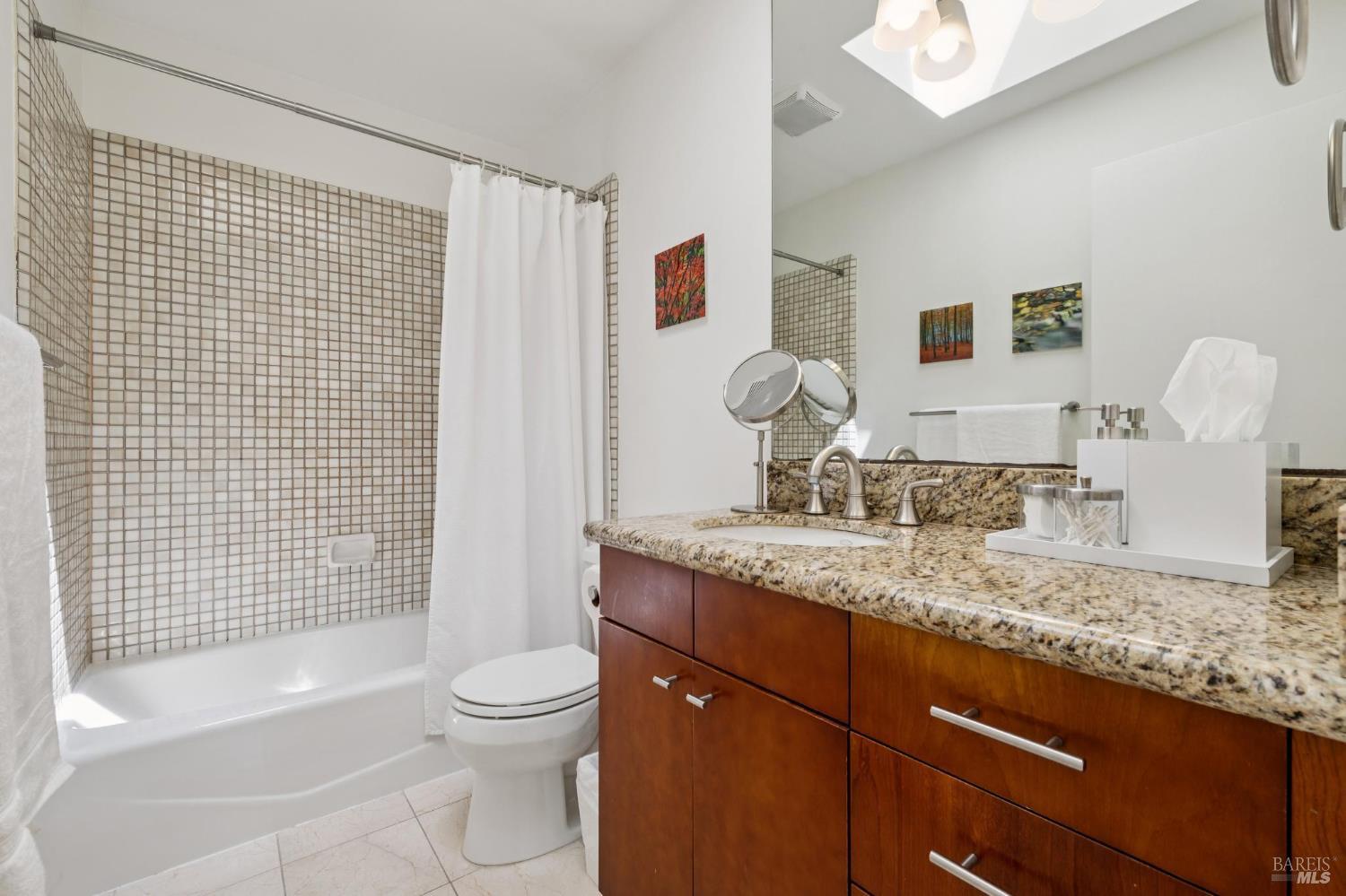 Detail Gallery Image 25 of 34 For 614 Wateree St, Sausalito,  CA 94965 - 2 Beds | 1/1 Baths
