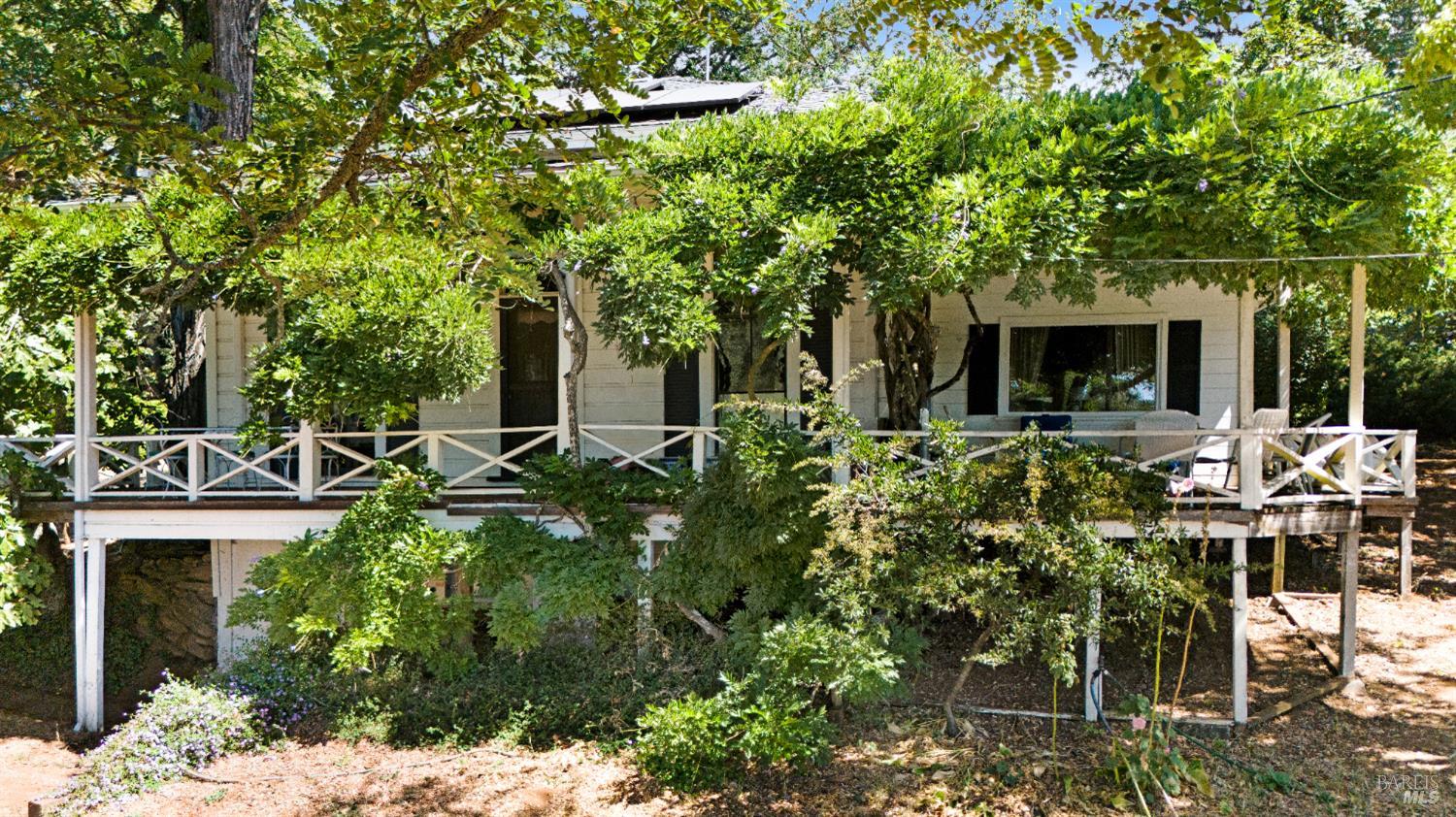 Detail Gallery Image 84 of 99 For 2400 Nelligan Rd, Glen Ellen,  CA 95442 - 4 Beds | 3 Baths