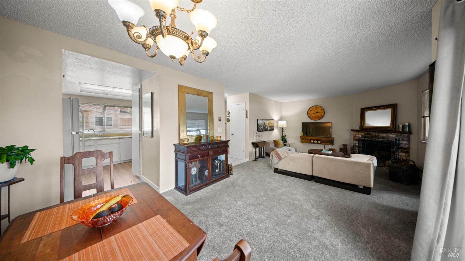 Detail Gallery Image 9 of 32 For 7103 Camino Colegio Unkn, Rohnert Park,  CA 94928 - 2 Beds | 1/1 Baths