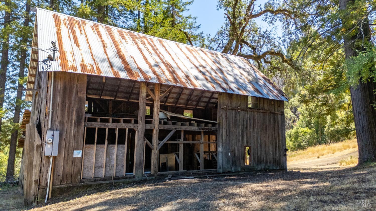 Detail Gallery Image 75 of 77 For 5364 Mill Creek Rd, Healdsburg,  CA 95448 - – Beds | – Baths