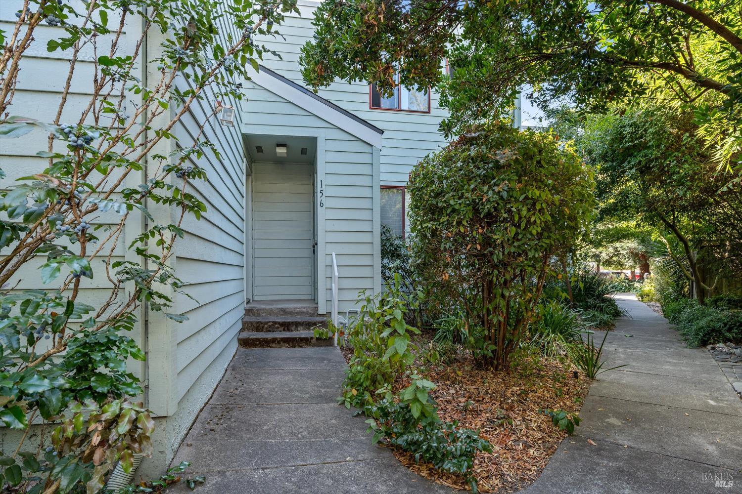 Detail Gallery Image 17 of 19 For 156 Courtyards East Unkn, Windsor,  CA 95492 - 2 Beds | 2 Baths