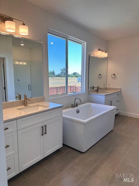 Detail Gallery Image 16 of 17 For 7316 Willowglen Dr, Rohnert Park,  CA 94928 - 3 Beds | 2/1 Baths