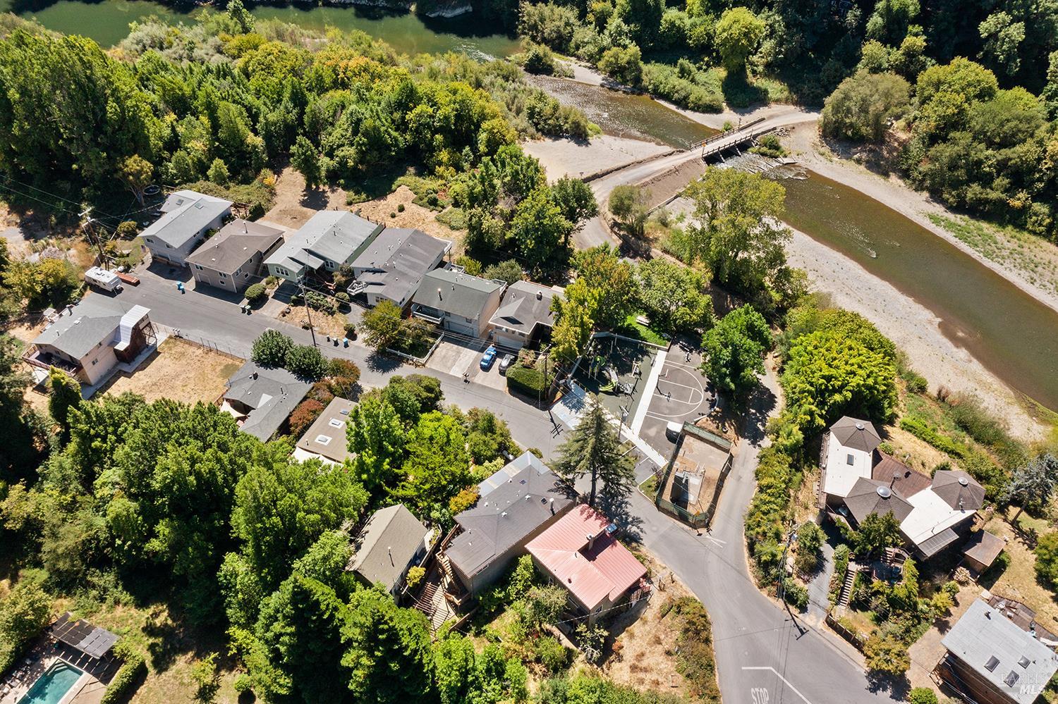 Detail Gallery Image 54 of 56 For 17837 Orchard Ave, Guerneville,  CA 95446 - 3 Beds | 2 Baths