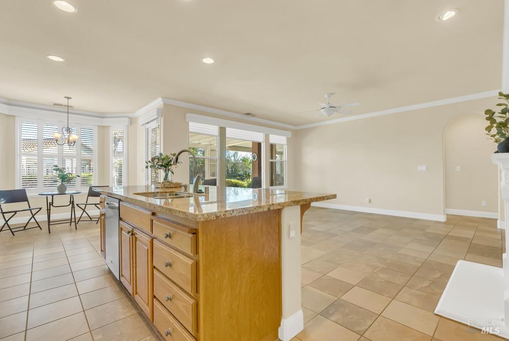 Detail Gallery Image 17 of 79 For 110 Foxwood Ln, Rio Vista,  CA 94571 - 2 Beds | 2 Baths
