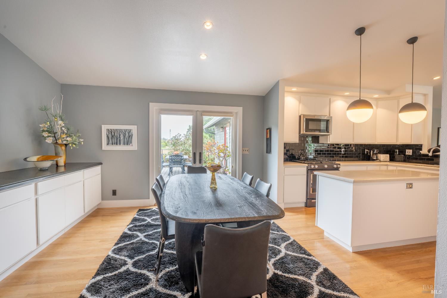 Detail Gallery Image 22 of 41 For 45351 S Caspar Dr, Mendocino,  CA 95460 - 3 Beds | 3 Baths