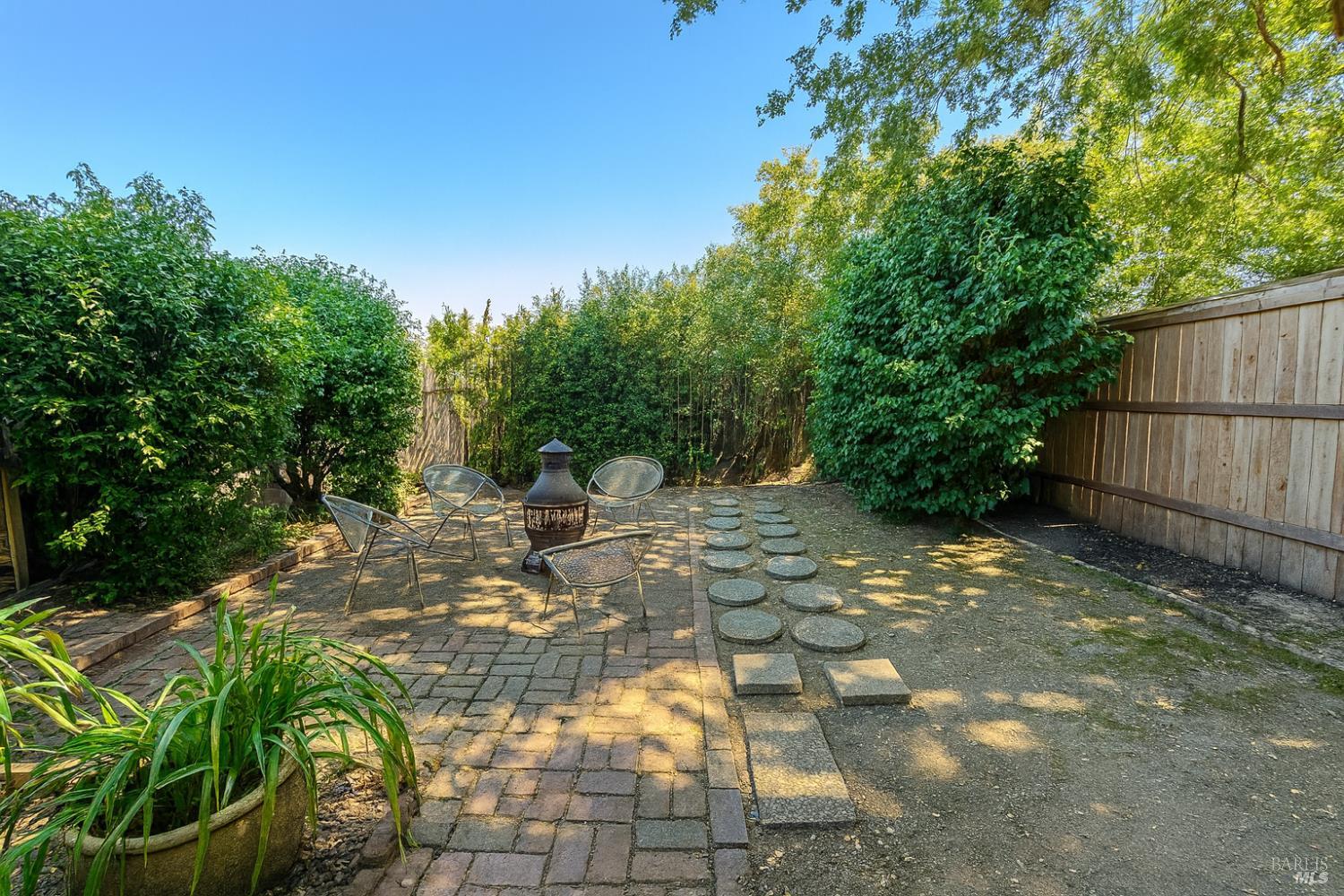 Detail Gallery Image 24 of 31 For 1605 Sequoia St, Napa,  CA 94558 - 3 Beds | 2 Baths