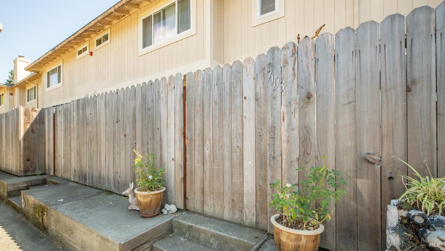 Detail Gallery Image 28 of 32 For 7103 Camino Colegio Unkn, Rohnert Park,  CA 94928 - 2 Beds | 1/1 Baths