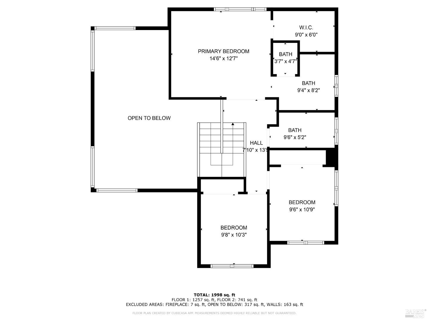 Detail Gallery Image 41 of 42 For 516 Owl Ct, Vacaville,  CA 95687 - 3 Beds | 2/1 Baths