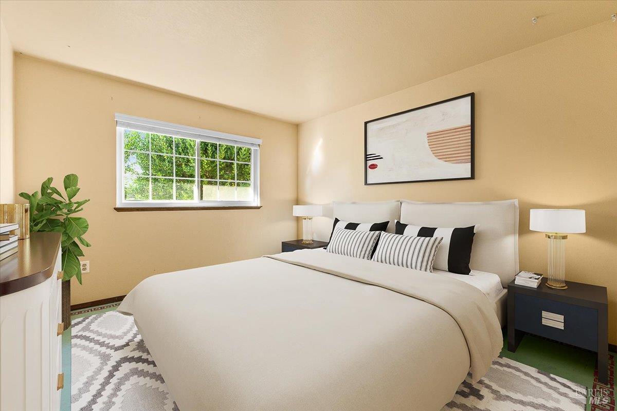 Detail Gallery Image 27 of 39 For 859 Green Way, Santa Rosa,  CA 95404 - 3 Beds | 2 Baths
