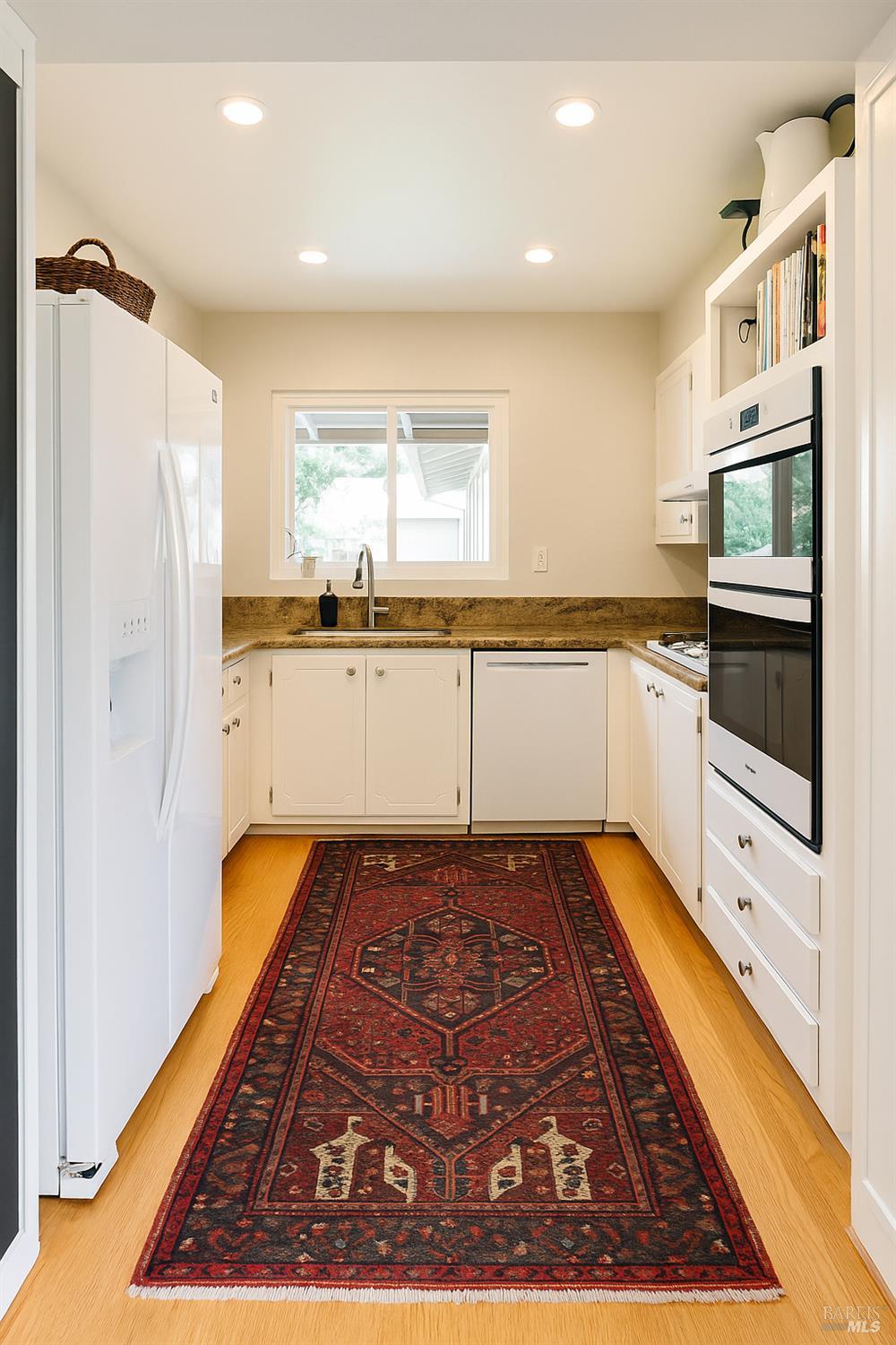 Detail Gallery Image 6 of 31 For 1605 Sequoia St, Napa,  CA 94558 - 3 Beds | 2 Baths