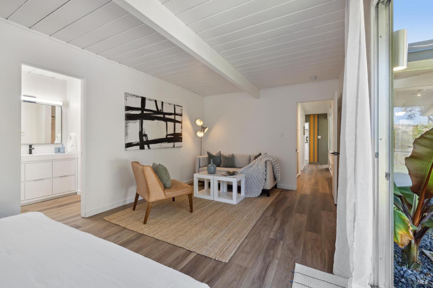 Detail Gallery Image 25 of 53 For 876 Las Ovejas Ave, San Rafael,  CA 94903 - 4 Beds | 2 Baths
