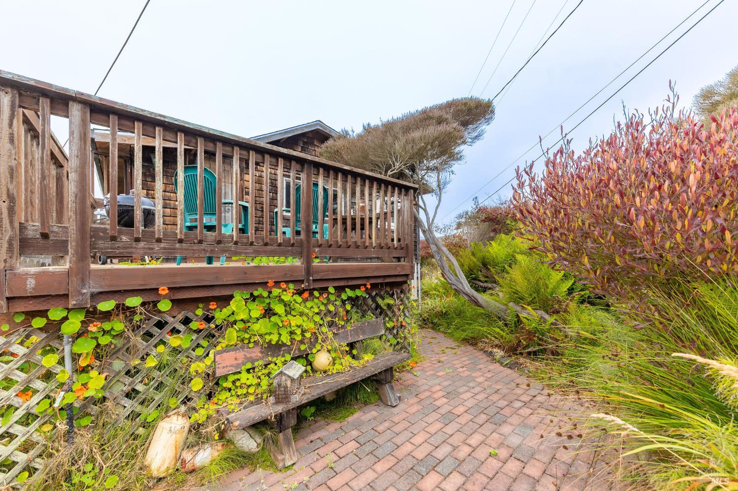 Detail Gallery Image 31 of 32 For 195 Ocean View Ave, Bodega Bay,  CA 94923 - 2 Beds | 2 Baths