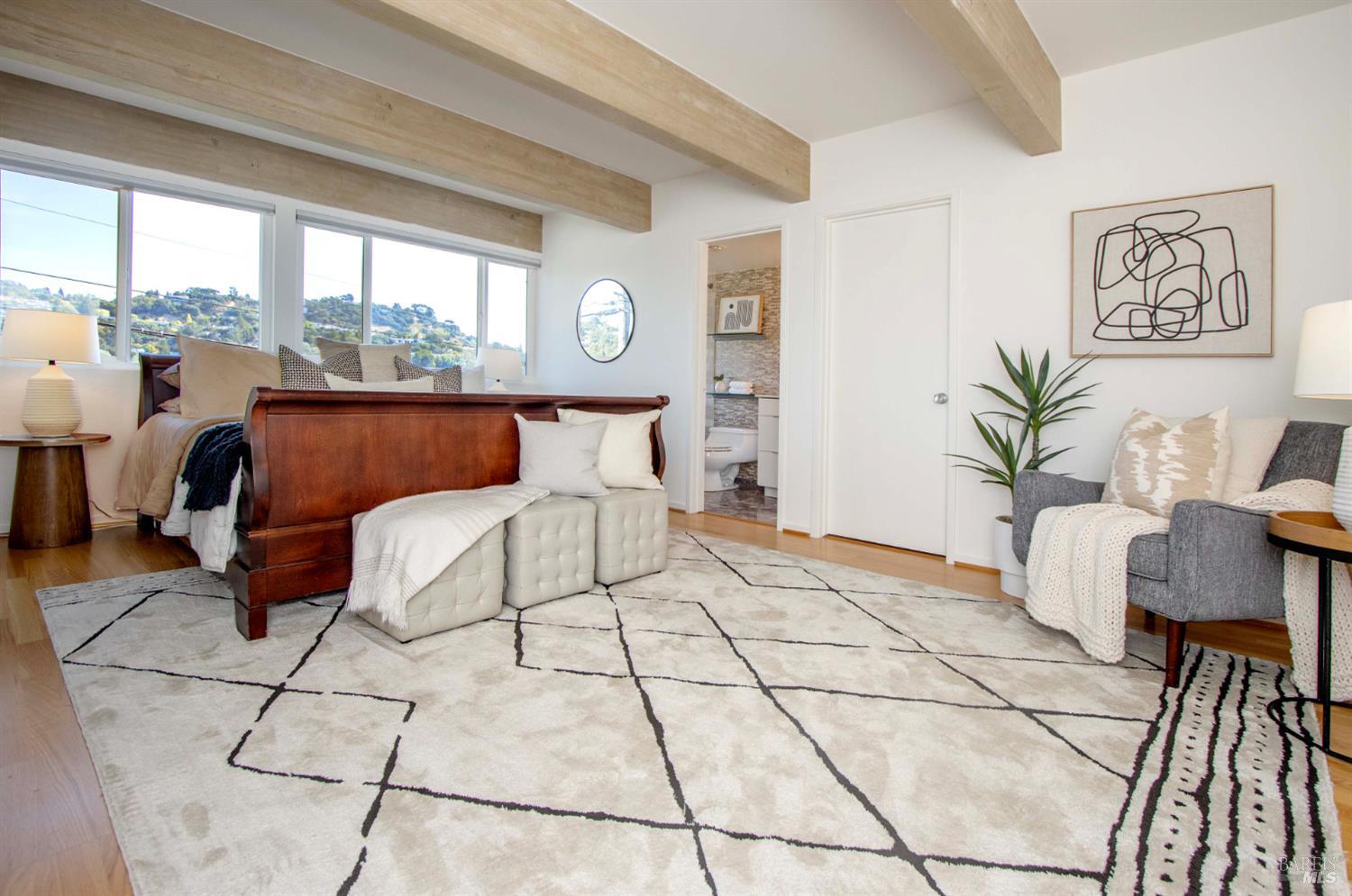 Detail Gallery Image 14 of 30 For 290 via Casitas Unkn #206,  Greenbrae,  CA 94904 - 3 Beds | 2 Baths