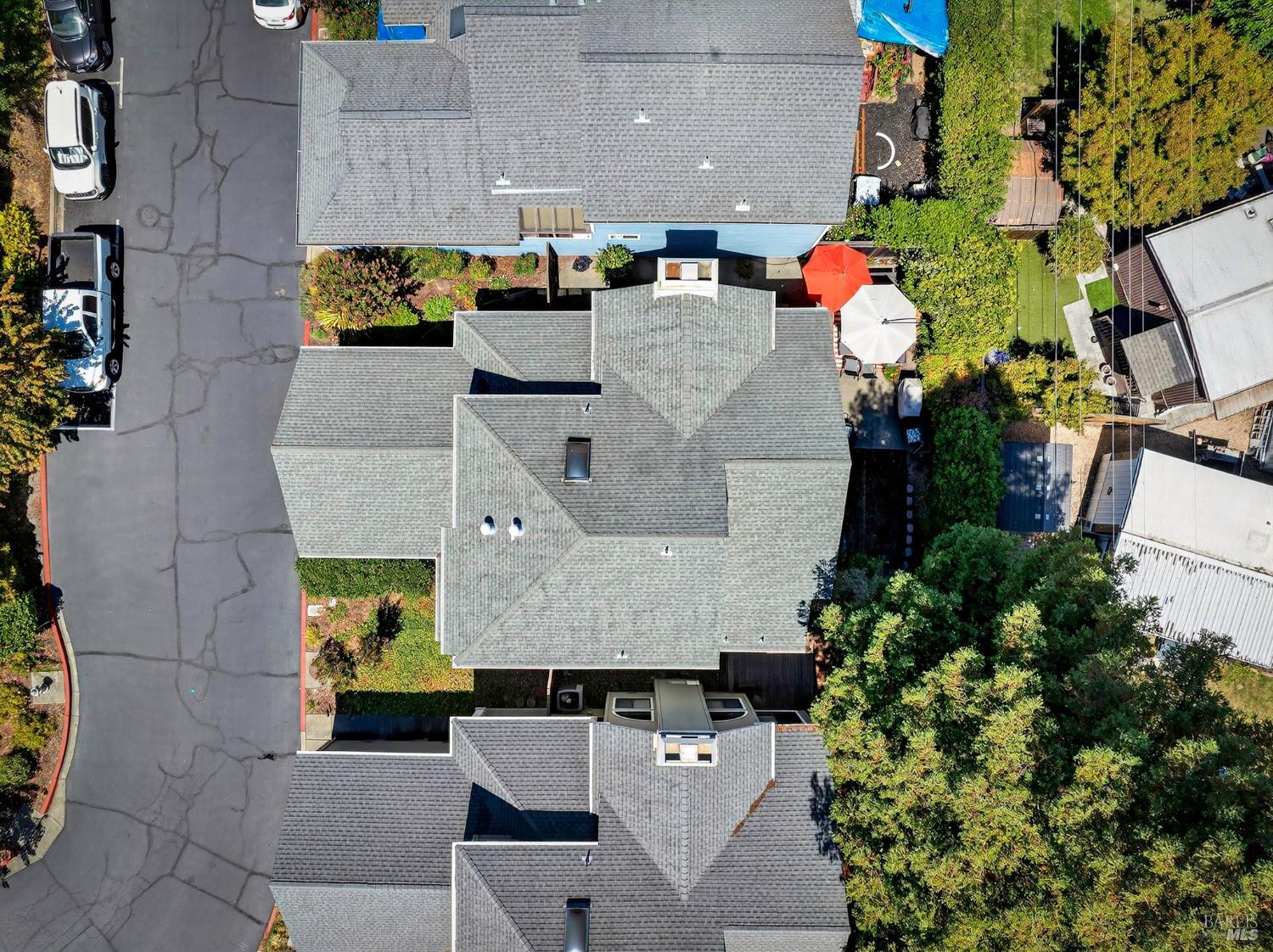 Detail Gallery Image 37 of 42 For 22 Valley West Cir, Napa,  CA 94558 - 3 Beds | 2/1 Baths