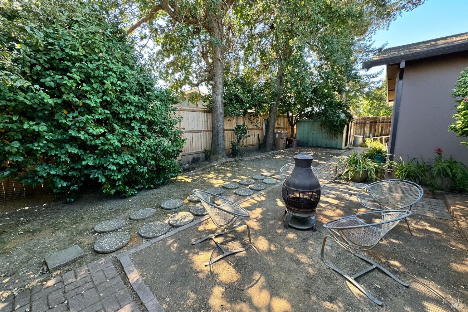 Detail Gallery Image 22 of 31 For 1605 Sequoia St, Napa,  CA 94558 - 3 Beds | 2 Baths