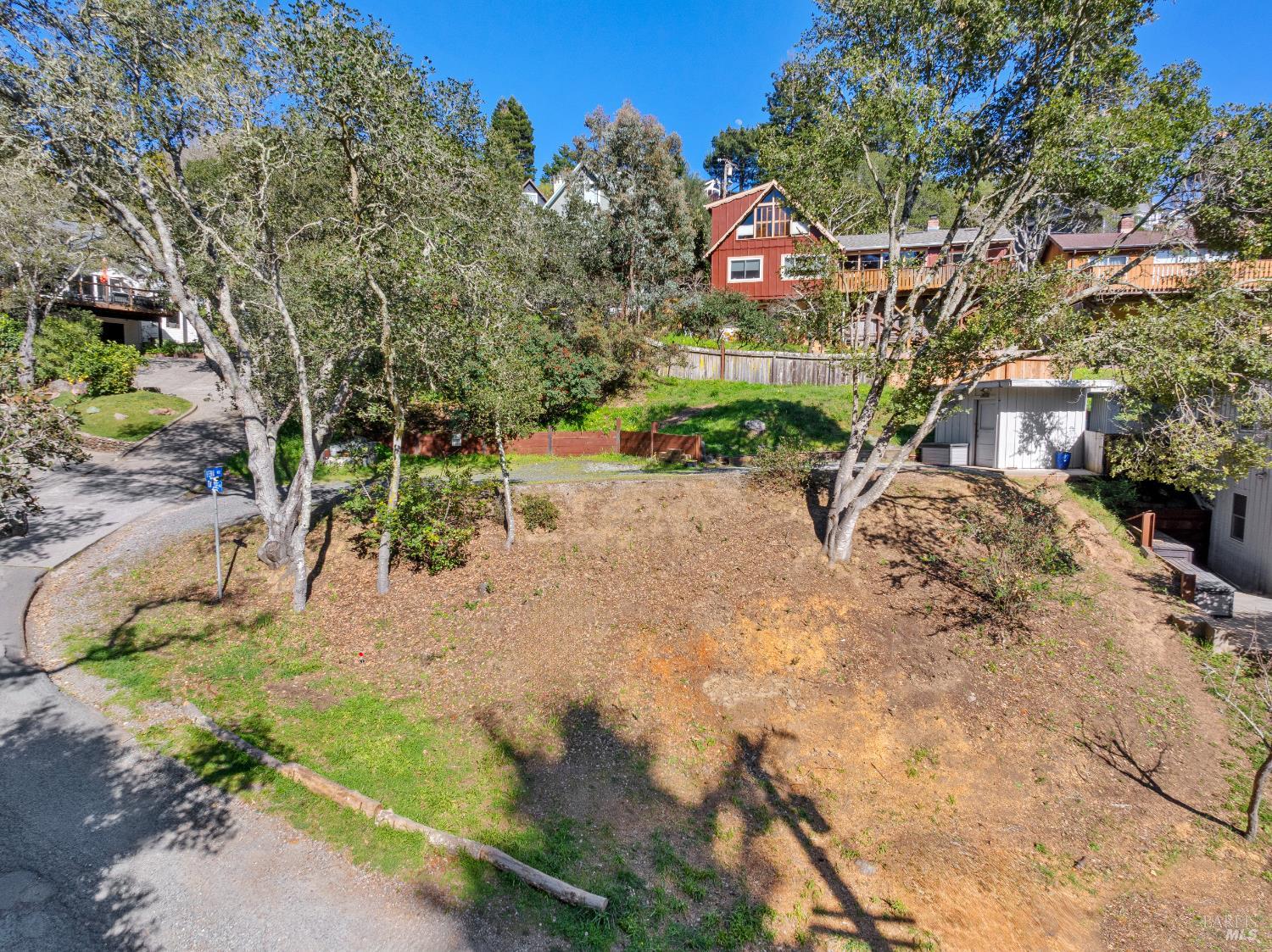 Detail Gallery Image 3 of 7 For 320 Tennessee Ave, Mill Valley,  CA 94941 - – Beds | – Baths