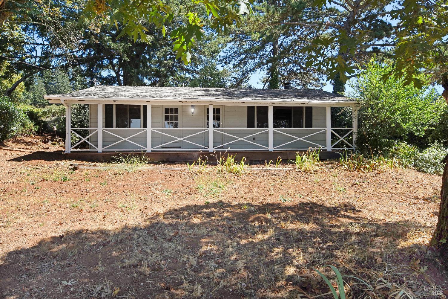 Detail Gallery Image 96 of 99 For 2400 Nelligan Rd, Glen Ellen,  CA 95442 - 4 Beds | 3 Baths