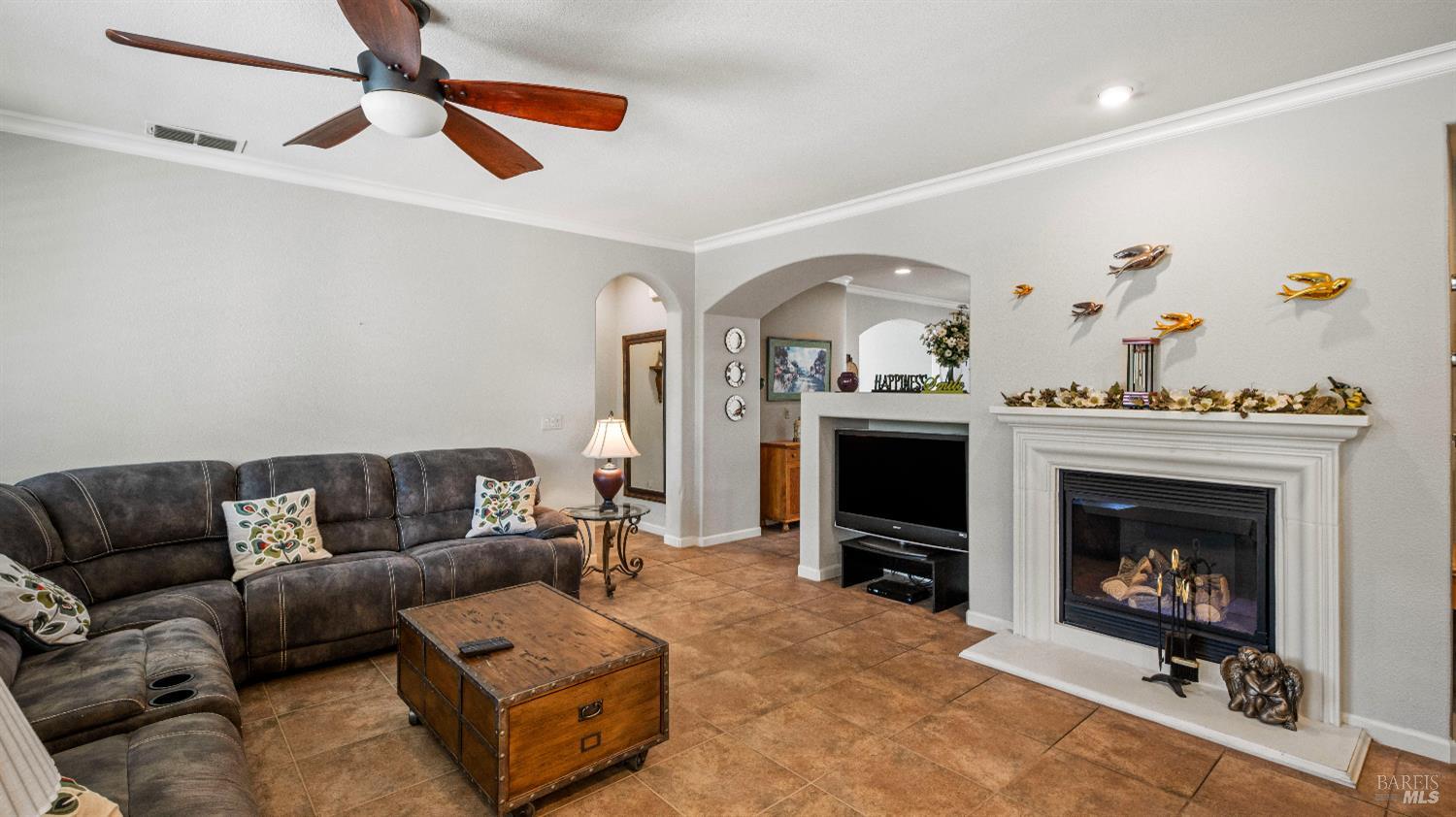 Detail Gallery Image 14 of 46 For 1000 Michelbook Ln, Rio Vista,  CA 94571 - 2 Beds | 2 Baths