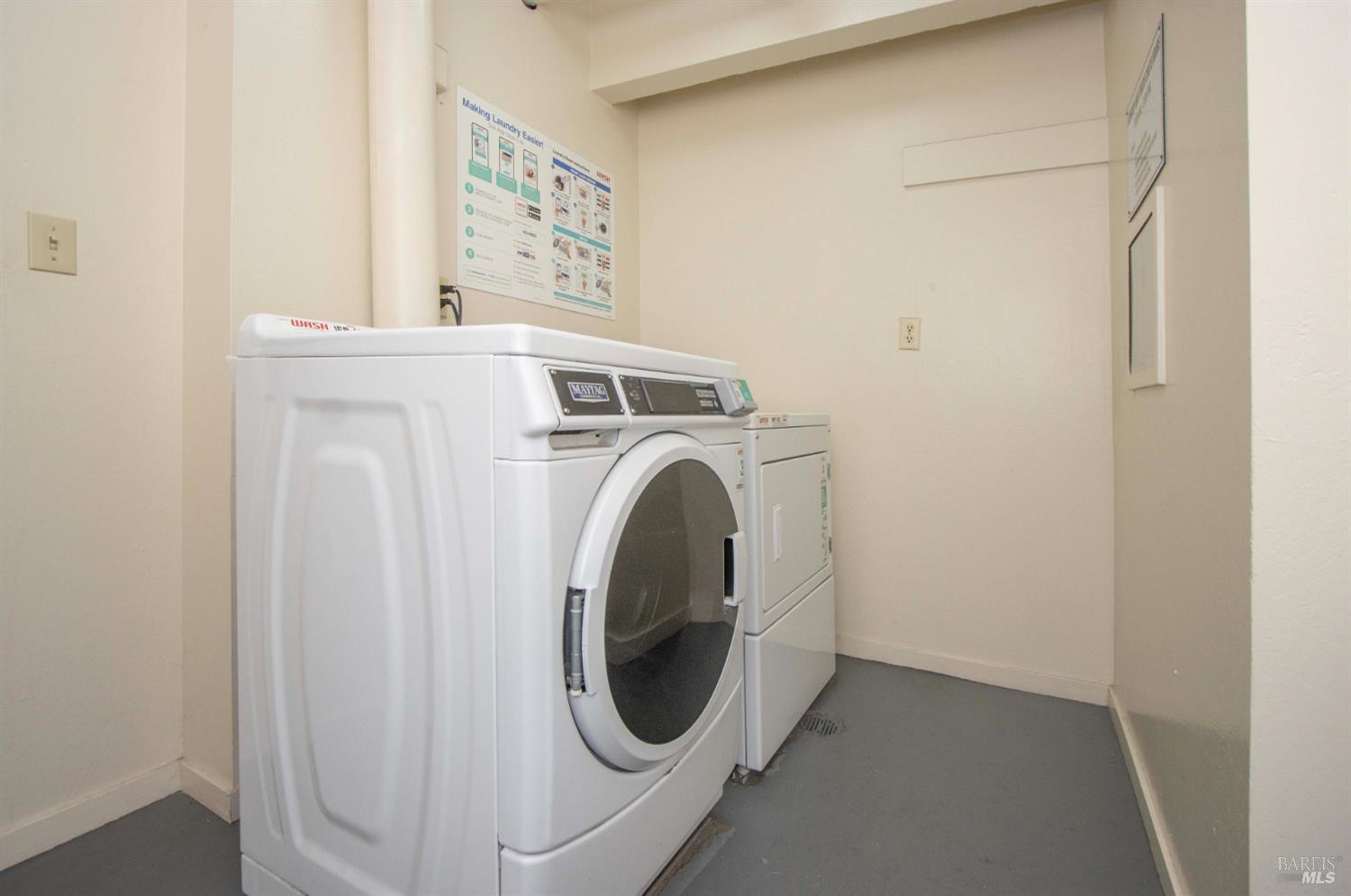 Detail Gallery Image 29 of 30 For 290 via Casitas Unkn #206,  Greenbrae,  CA 94904 - 3 Beds | 2 Baths