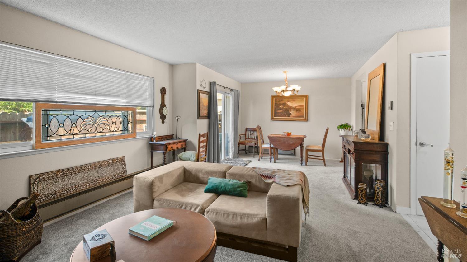 Detail Gallery Image 6 of 32 For 7103 Camino Colegio Unkn, Rohnert Park,  CA 94928 - 2 Beds | 1/1 Baths