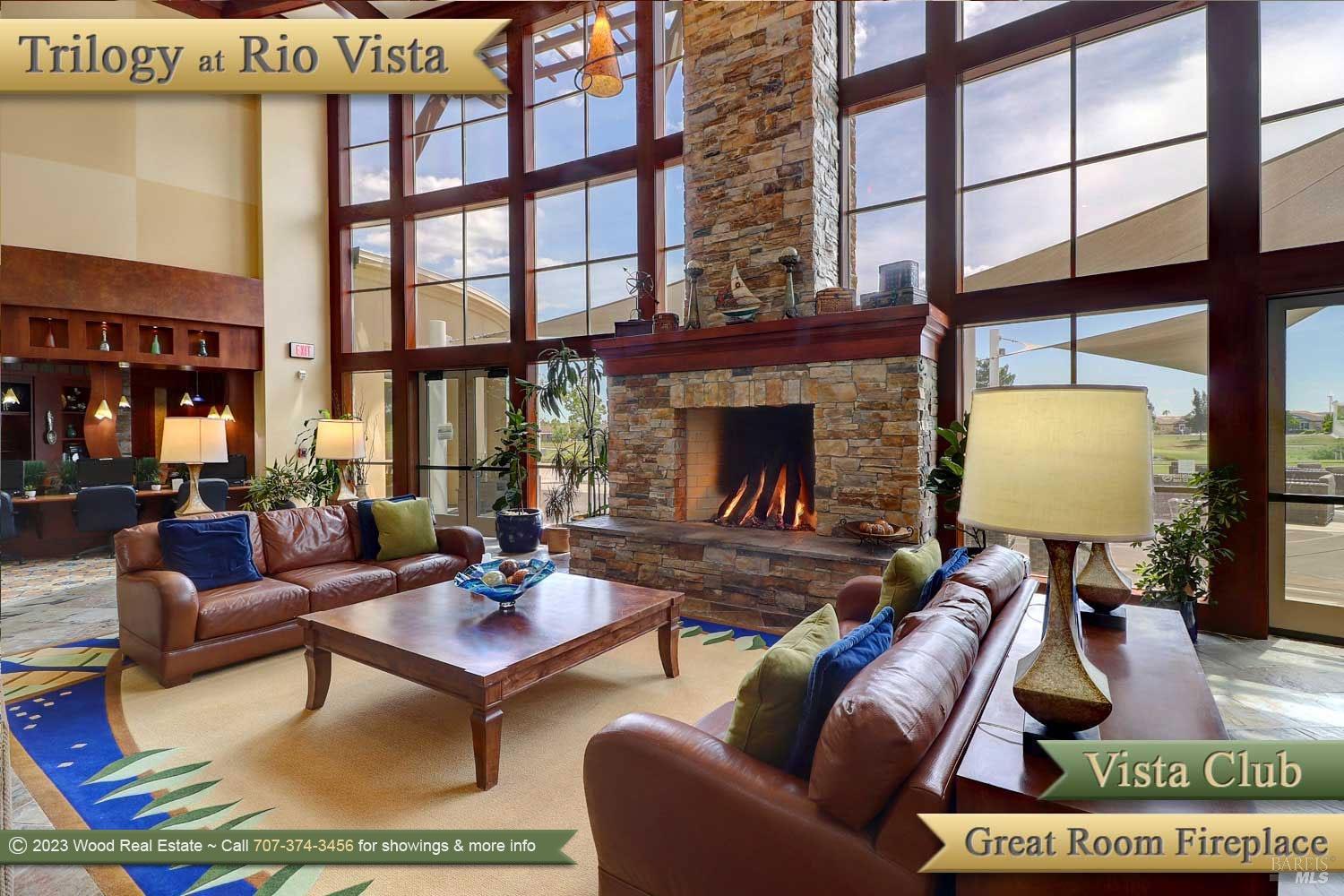Detail Gallery Image 59 of 79 For 110 Foxwood Ln, Rio Vista,  CA 94571 - 2 Beds | 2 Baths