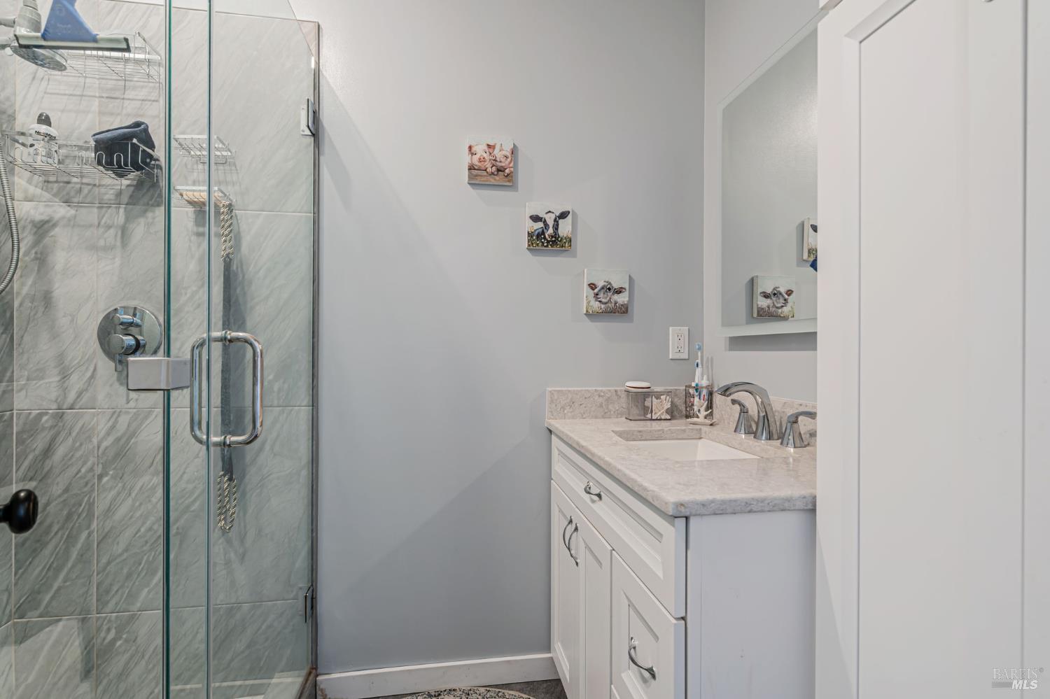 Detail Gallery Image 22 of 34 For 268 Eucalyptus Rd, Petaluma,  CA 94952 - 2 Beds | 2 Baths