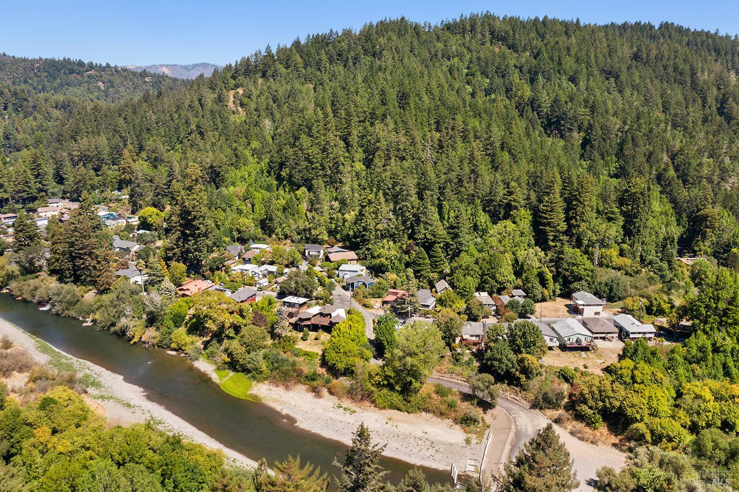 Detail Gallery Image 50 of 56 For 17837 Orchard Ave, Guerneville,  CA 95446 - 3 Beds | 2 Baths