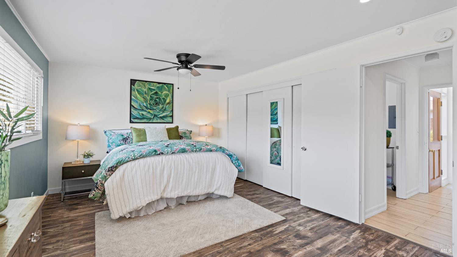 Detail Gallery Image 27 of 40 For 765 Sun Ln, Novato,  CA 94947 - 4 Beds | 3 Baths