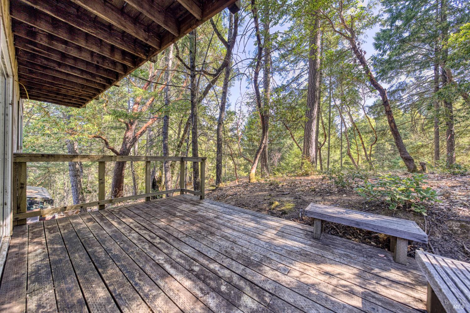 Detail Gallery Image 24 of 36 For 1561 Alcott Ln, Willits,  CA 95490 - 2 Beds | 2/1 Baths