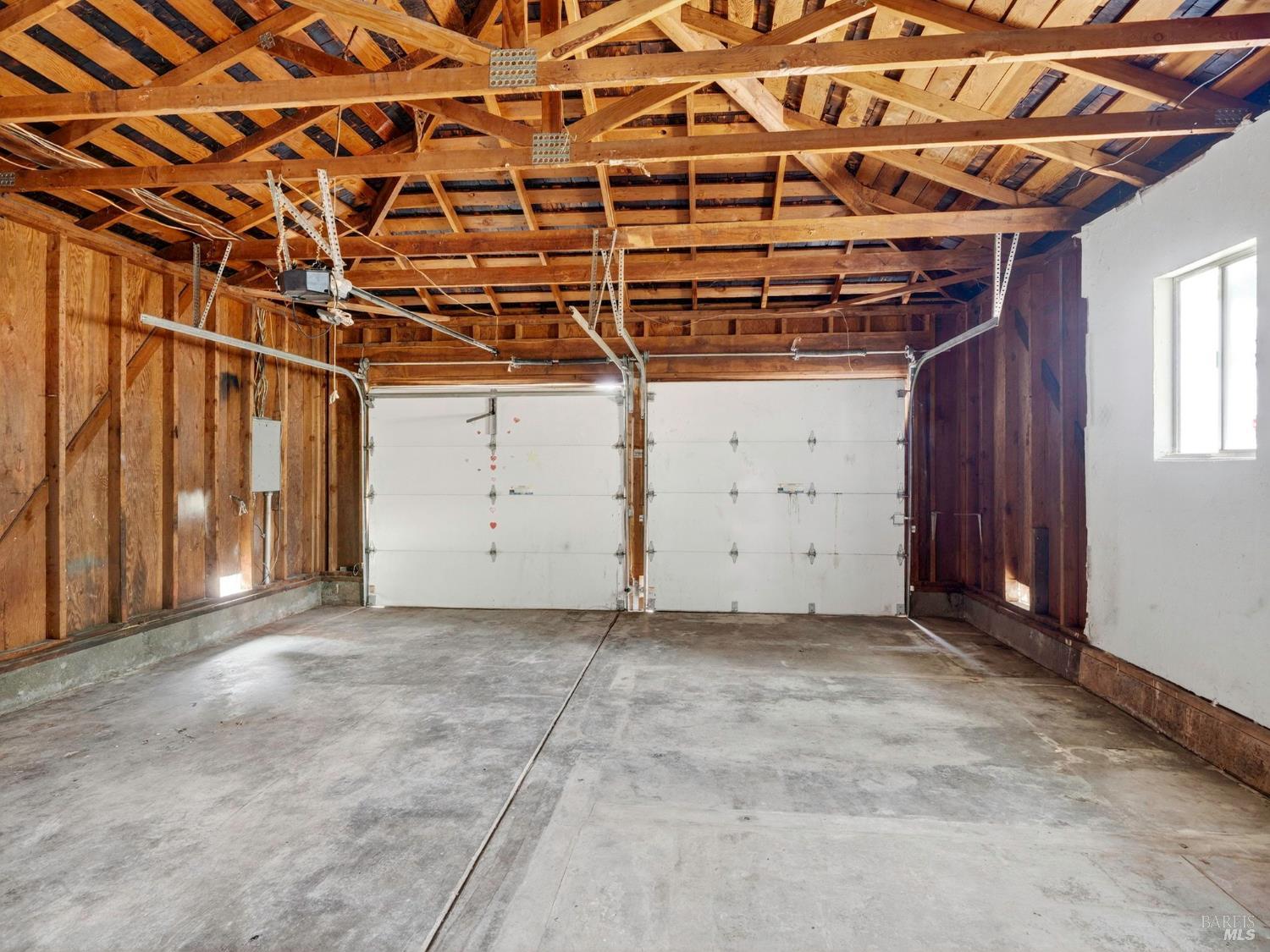 Detail Gallery Image 33 of 39 For 1552 Moonview Ct, Santa Rosa,  CA 95401 - 3 Beds | 2 Baths