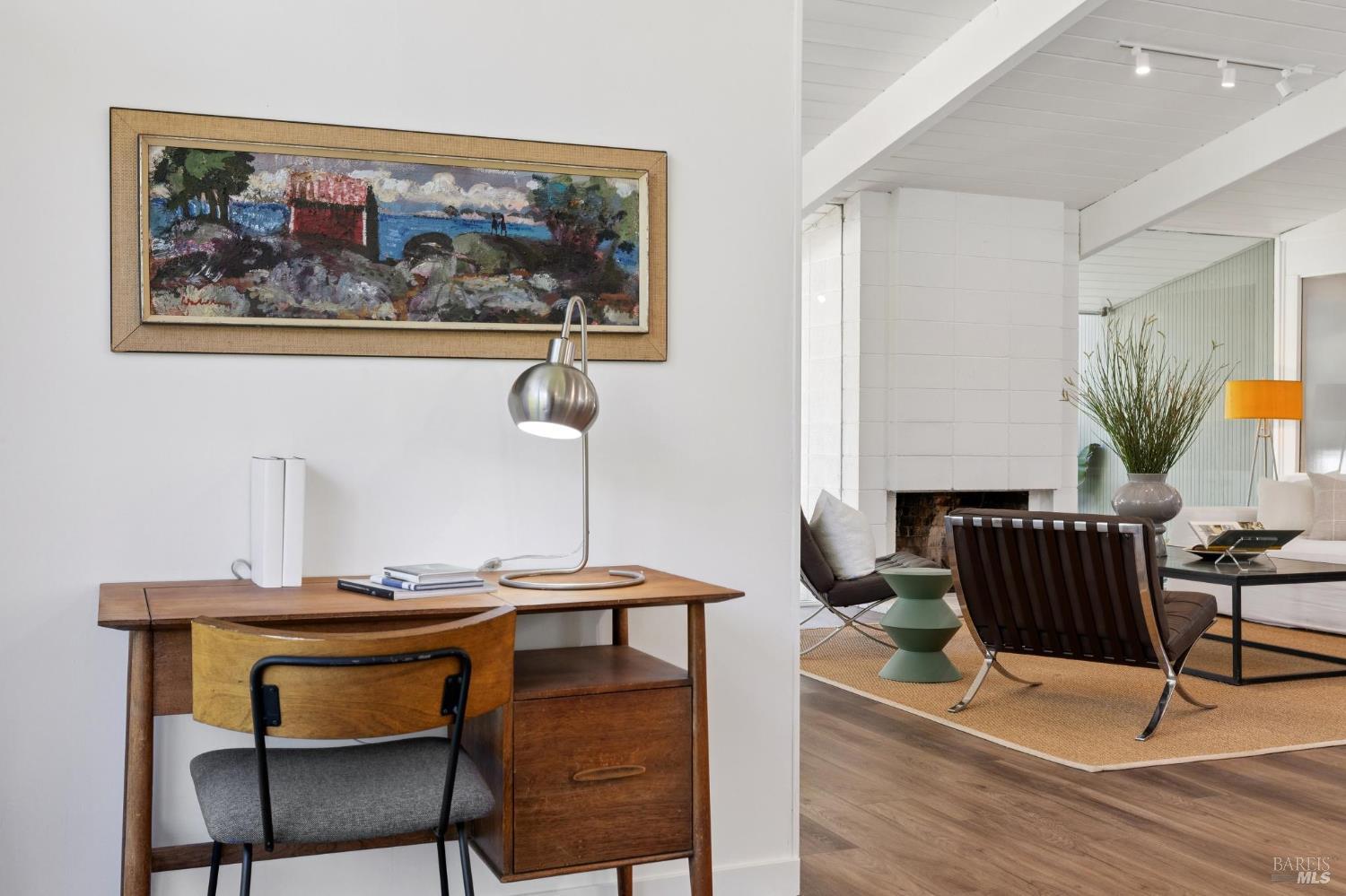 Detail Gallery Image 22 of 53 For 876 Las Ovejas Ave, San Rafael,  CA 94903 - 4 Beds | 2 Baths