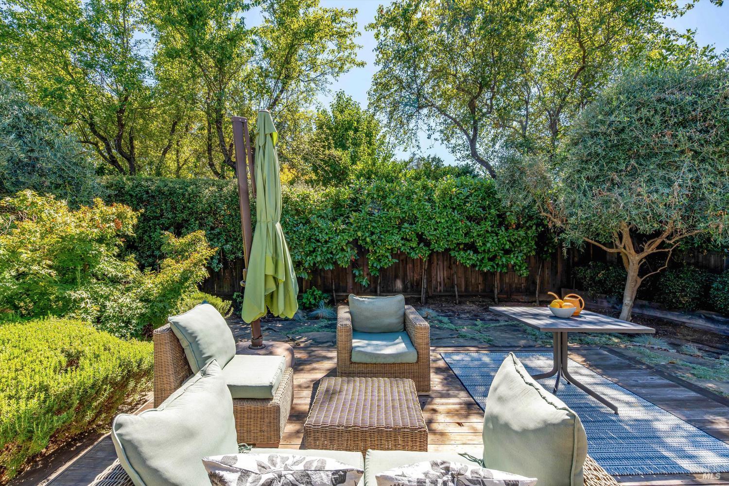 Detail Gallery Image 37 of 47 For 1291 Sylvaner Ave, Saint Helena,  CA 94574 - 3 Beds | 2 Baths