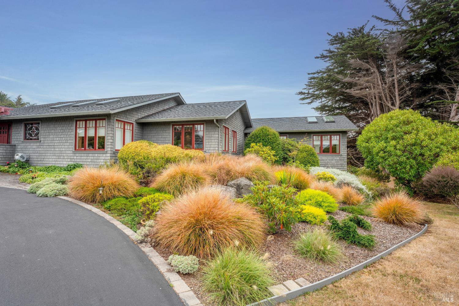 Detail Gallery Image 5 of 41 For 45351 S Caspar Dr, Mendocino,  CA 95460 - 3 Beds | 3 Baths