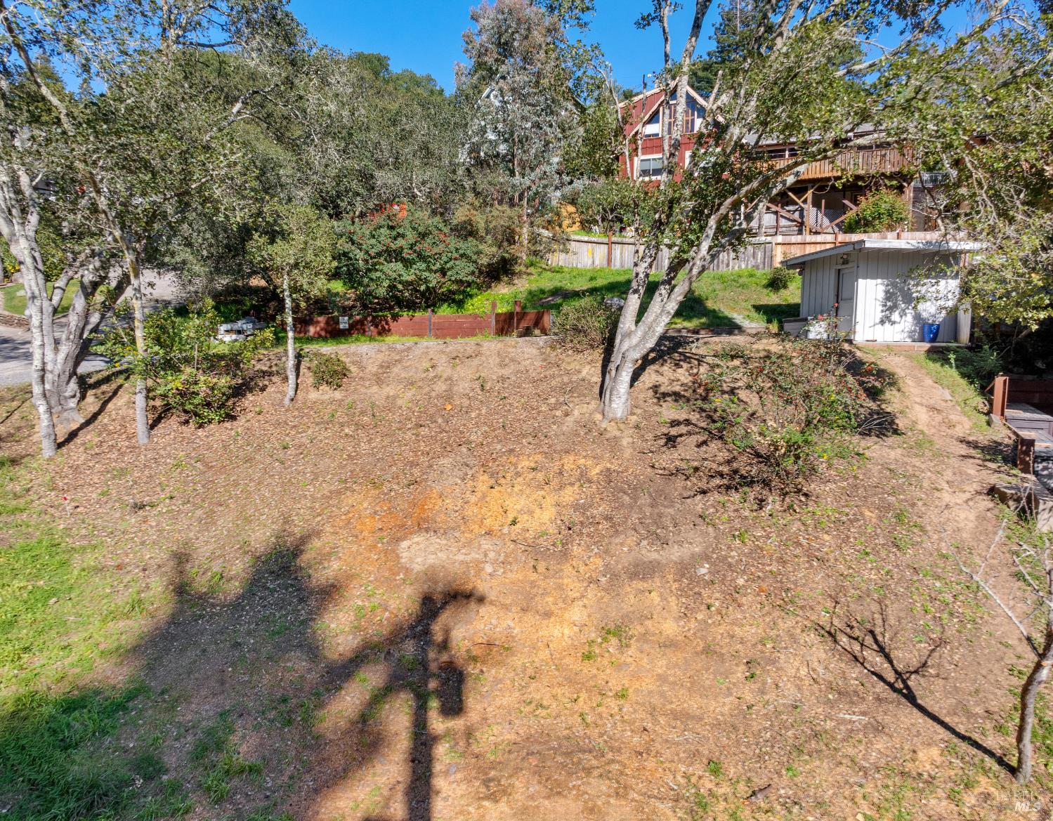 Detail Gallery Image 2 of 7 For 320 Tennessee Ave, Mill Valley,  CA 94941 - – Beds | – Baths