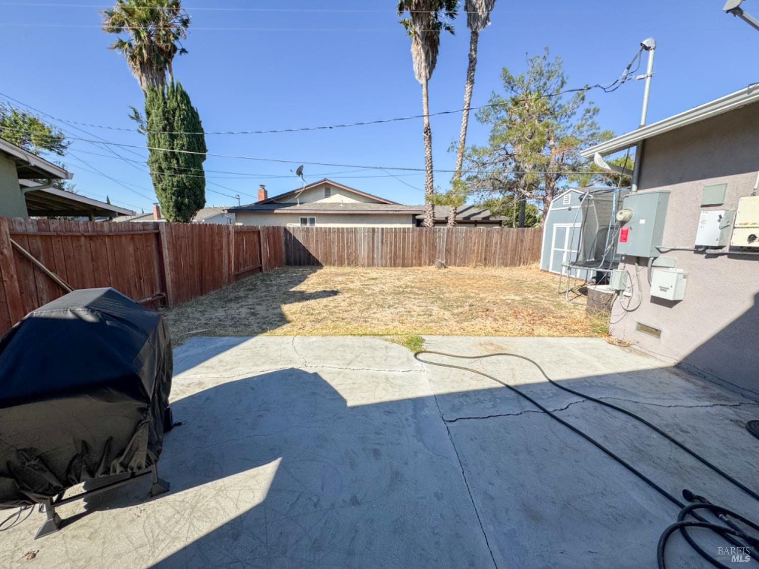 Detail Gallery Image 56 of 63 For 2065 Robin Dr, Fairfield,  CA 94533 - 3 Beds | 2 Baths