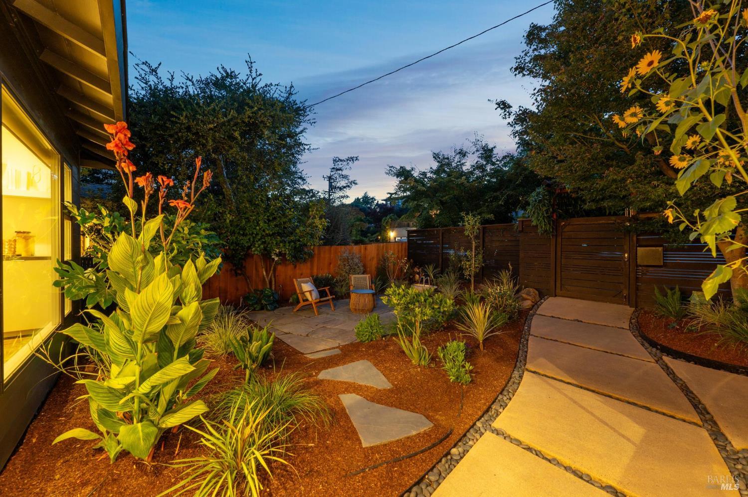 Detail Gallery Image 72 of 72 For 134 San Francisco Blvd, San Anselmo,  CA 94960 - 3 Beds | 3 Baths