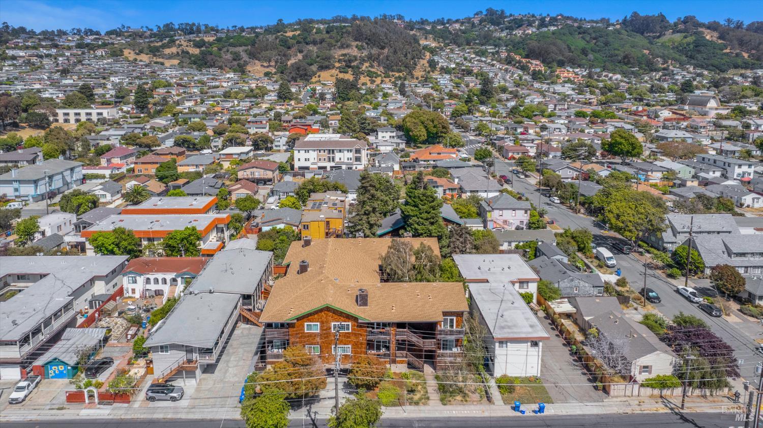 Detail Gallery Image 19 of 19 For 1708 Lexington Ave #9,  El Cerrito,  CA 94530 - 2 Beds | 1 Baths