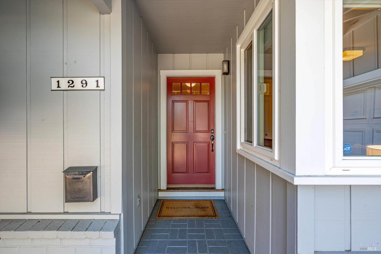 Detail Gallery Image 3 of 47 For 1291 Sylvaner Ave, Saint Helena,  CA 94574 - 3 Beds | 2 Baths