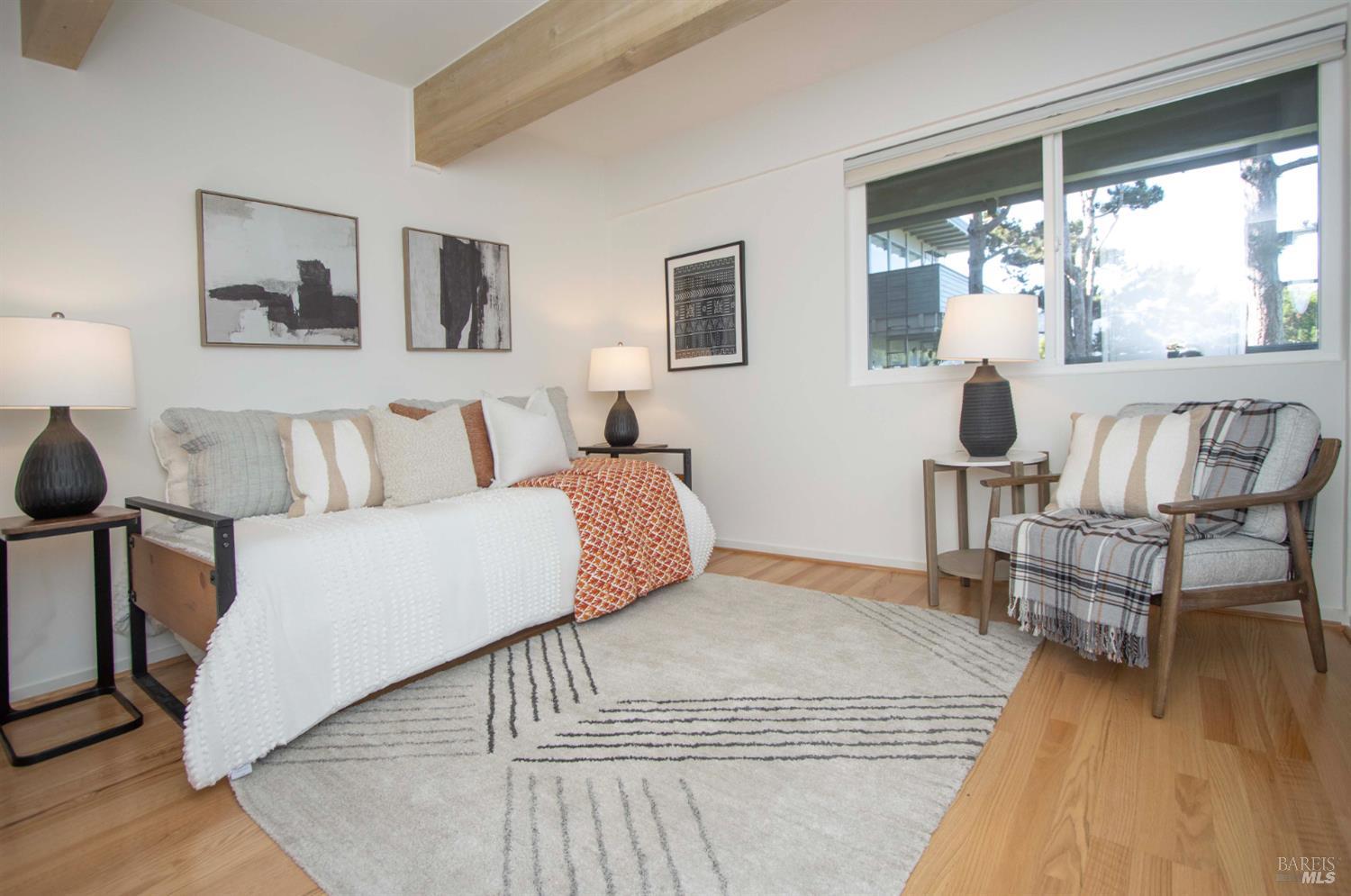Detail Gallery Image 19 of 30 For 290 via Casitas Unkn #206,  Greenbrae,  CA 94904 - 3 Beds | 2 Baths