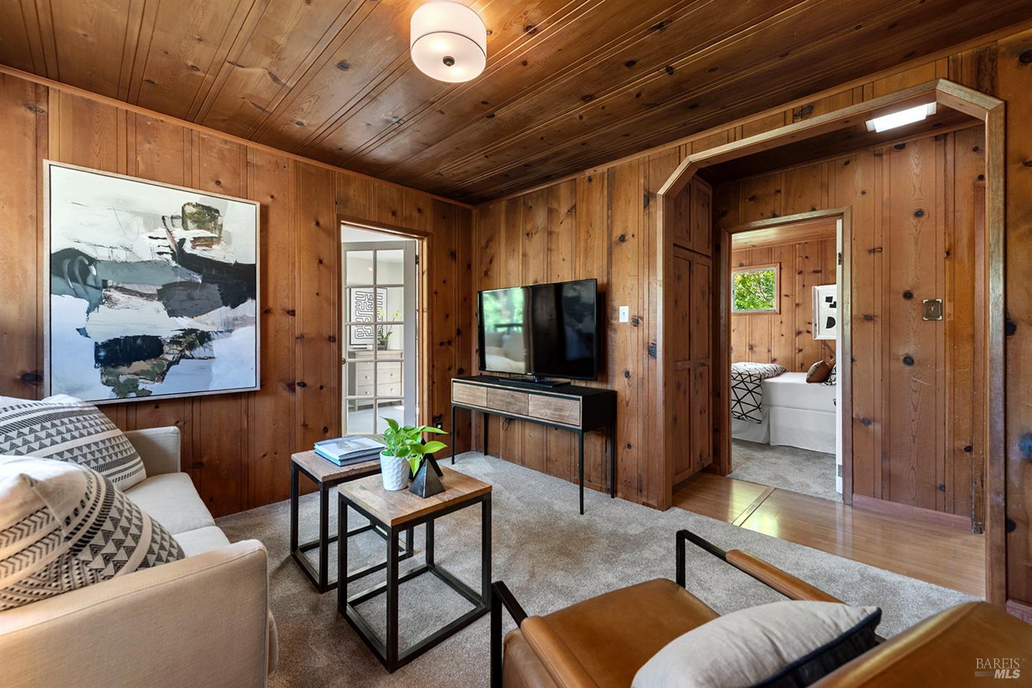 Detail Gallery Image 29 of 56 For 17837 Orchard Ave, Guerneville,  CA 95446 - 3 Beds | 2 Baths