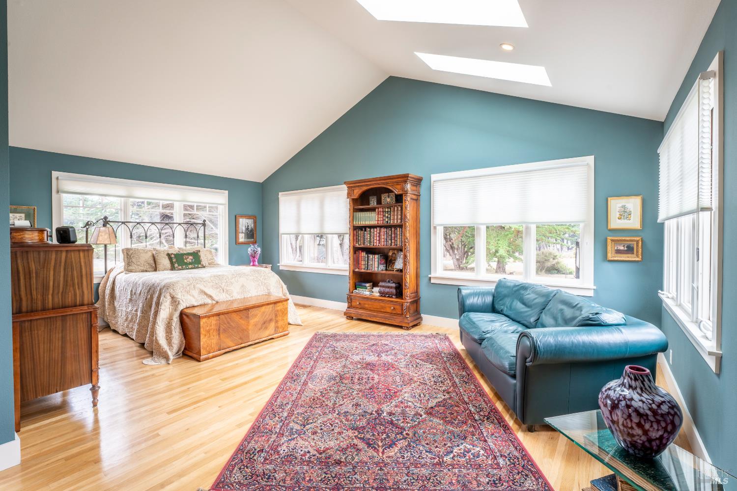 Detail Gallery Image 24 of 41 For 45351 S Caspar Dr, Mendocino,  CA 95460 - 3 Beds | 3 Baths
