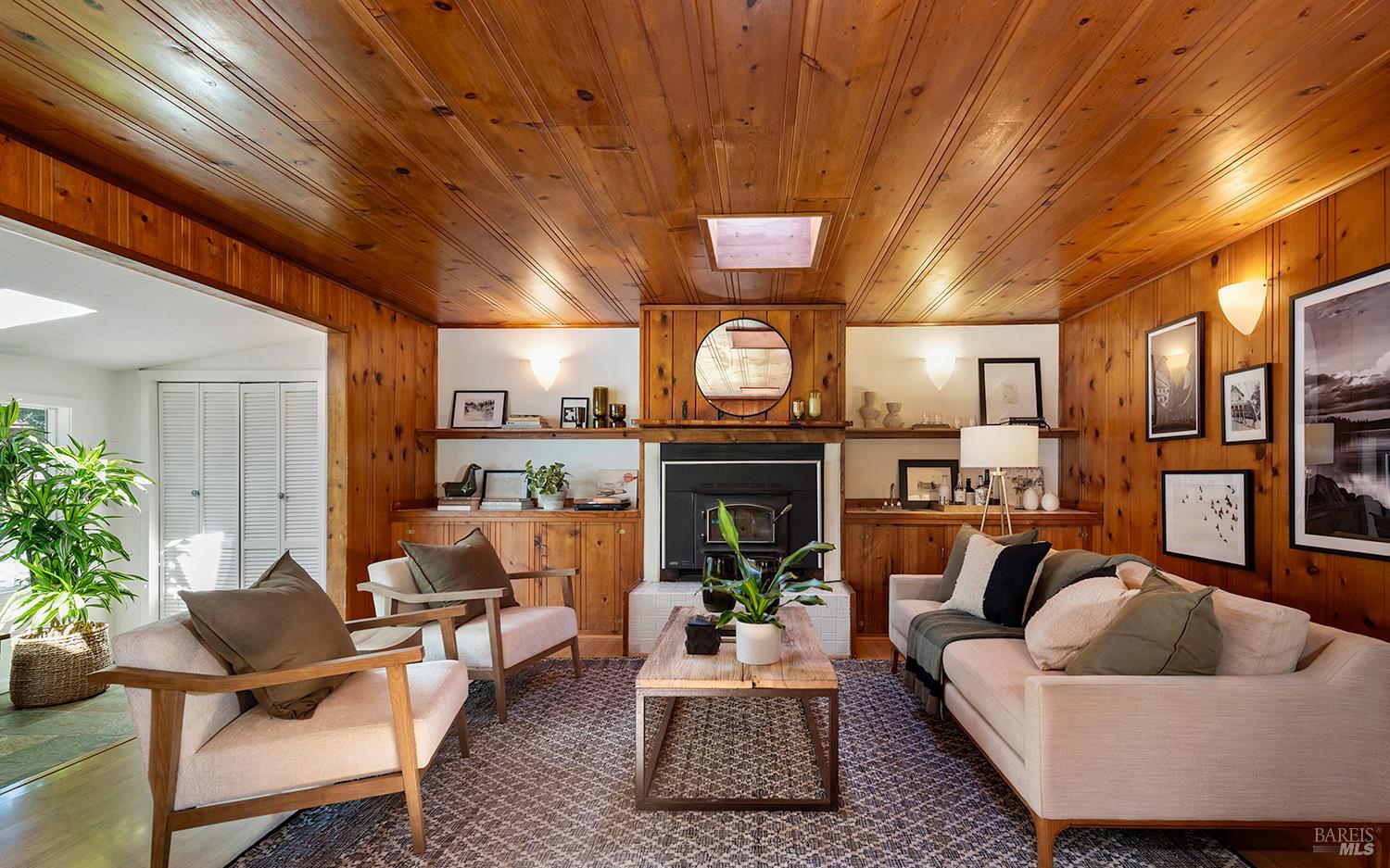 Detail Gallery Image 13 of 56 For 17837 Orchard Ave, Guerneville,  CA 95446 - 3 Beds | 2 Baths