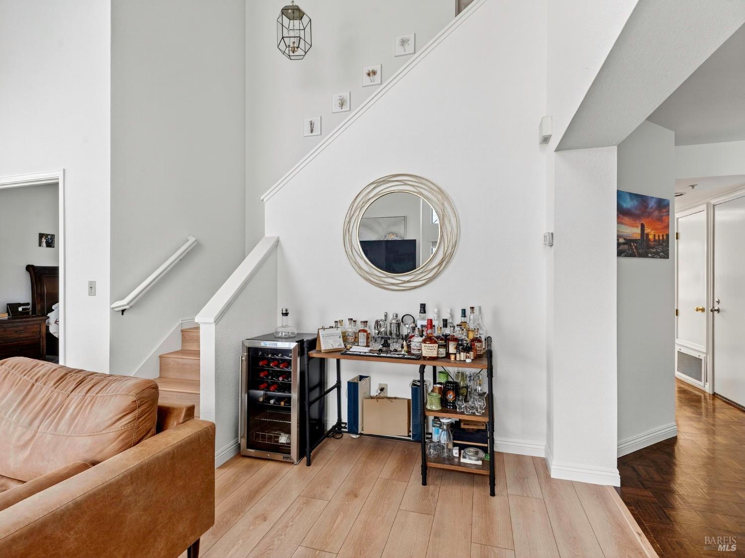 Detail Gallery Image 12 of 42 For 22 Valley West Cir, Napa,  CA 94558 - 3 Beds | 2/1 Baths
