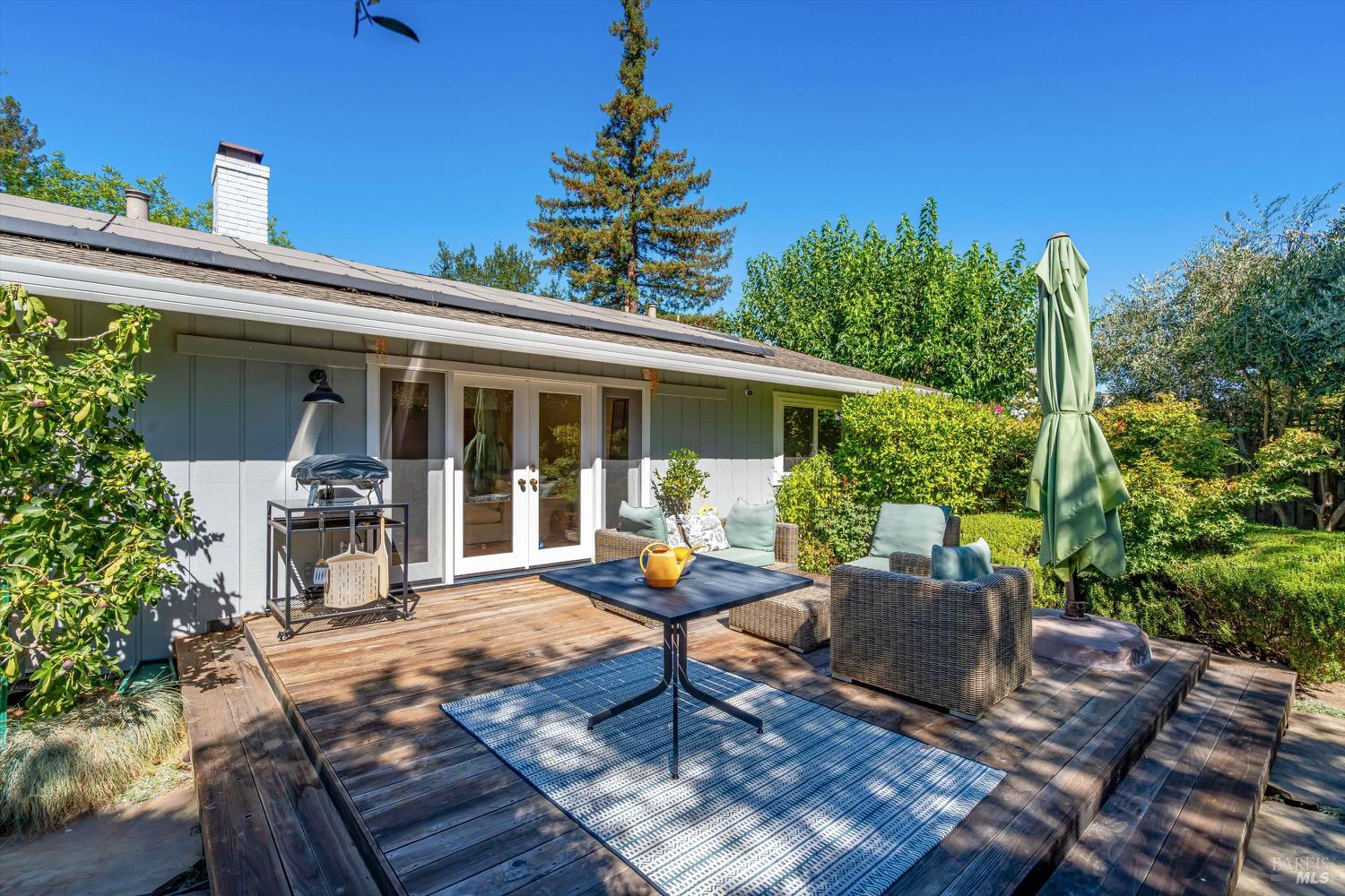 Detail Gallery Image 40 of 47 For 1291 Sylvaner Ave, Saint Helena,  CA 94574 - 3 Beds | 2 Baths