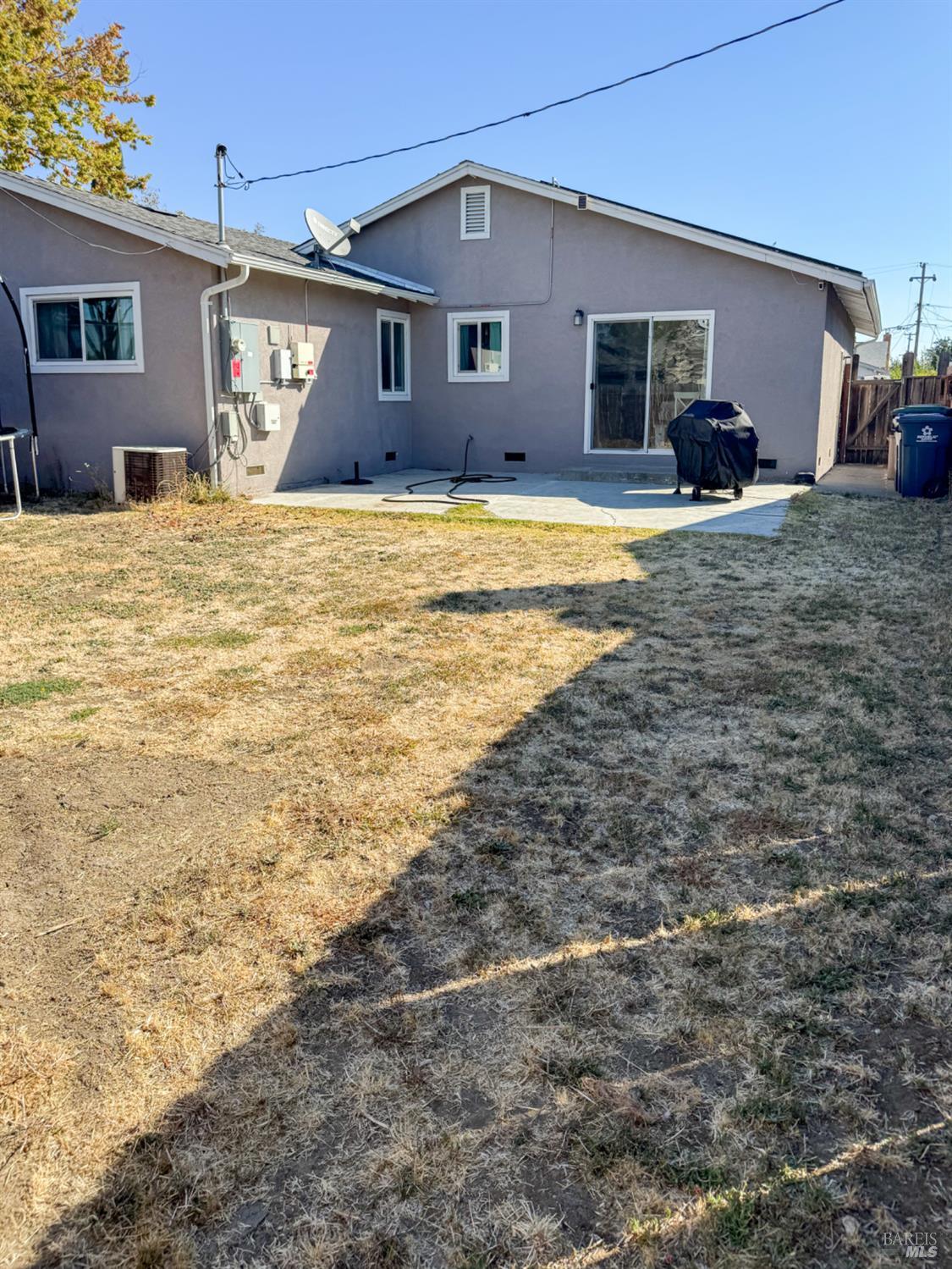 Detail Gallery Image 61 of 63 For 2065 Robin Dr, Fairfield,  CA 94533 - 3 Beds | 2 Baths