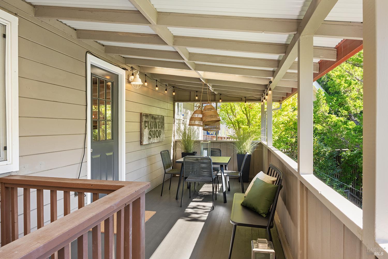 Detail Gallery Image 6 of 56 For 17837 Orchard Ave, Guerneville,  CA 95446 - 3 Beds | 2 Baths