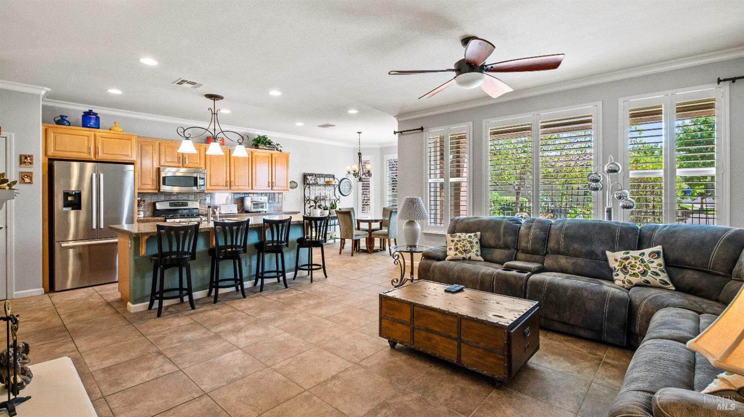 Detail Gallery Image 12 of 46 For 1000 Michelbook Ln, Rio Vista,  CA 94571 - 2 Beds | 2 Baths