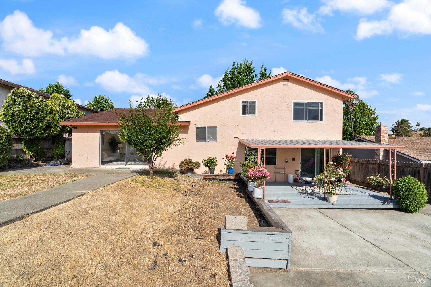 Detail Gallery Image 30 of 35 For 107 Lexington Dr, Vallejo,  CA 94591 - 3 Beds | 2/1 Baths